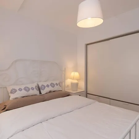 Apartmán Palms 4 - Three Bed San Miguel de Abona