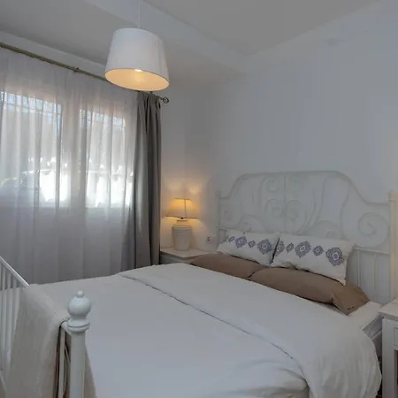 Palms 4 - Three Bed Apartmán *