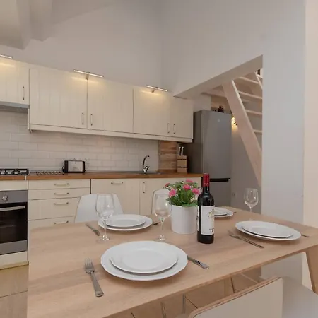 Palms 4 - Three Bed Apartmán San Miguel de Abona