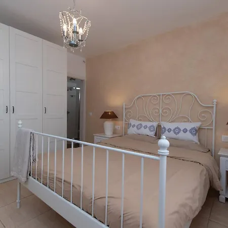 Palms 4 - Three Bed Apartmán San Miguel de Abona